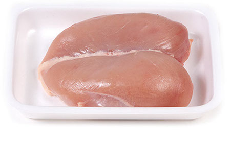 Petto di pollo